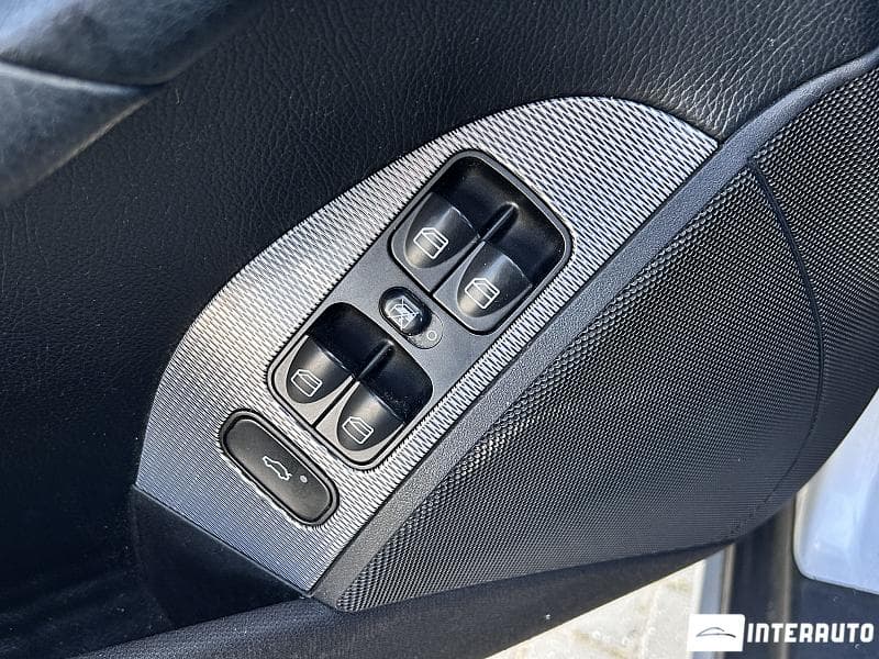 2008 Mercedes CLK 220 — Miniatură 6