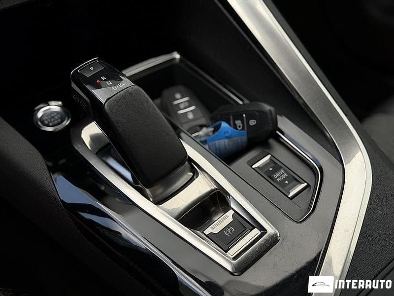 2021 Peugeot 3008 — Miniatură 15