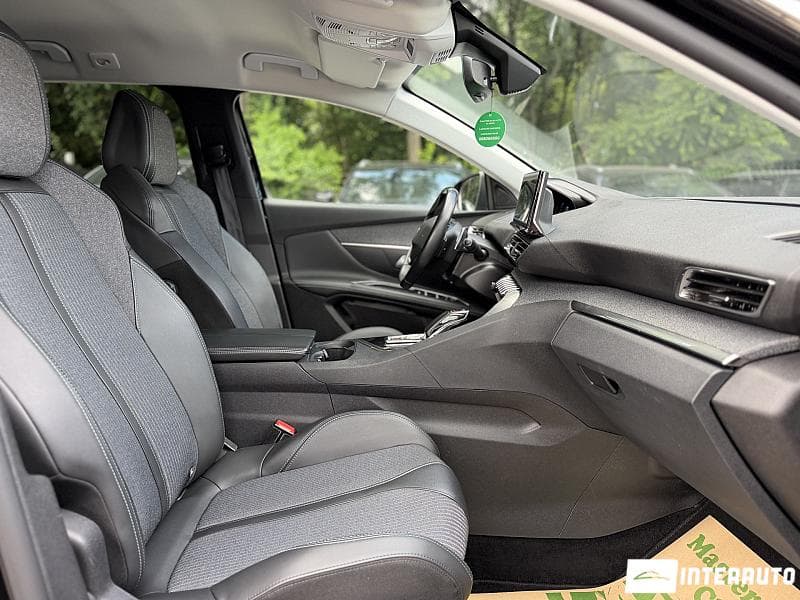2021 Peugeot 3008 — Miniatură 16