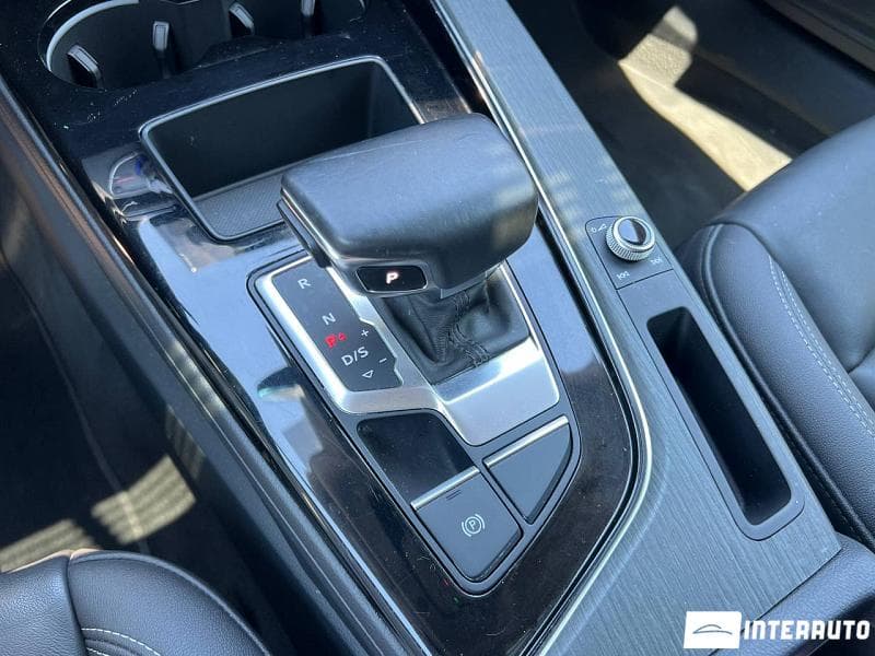 2021 Audi A4 — Miniatură 15