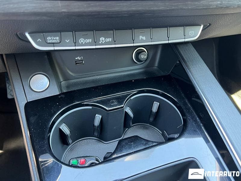 2021 Audi A4 — Miniatură 14