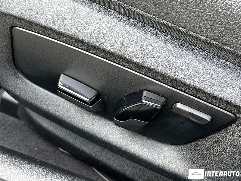 2021 BMW 520 — Miniatură 20