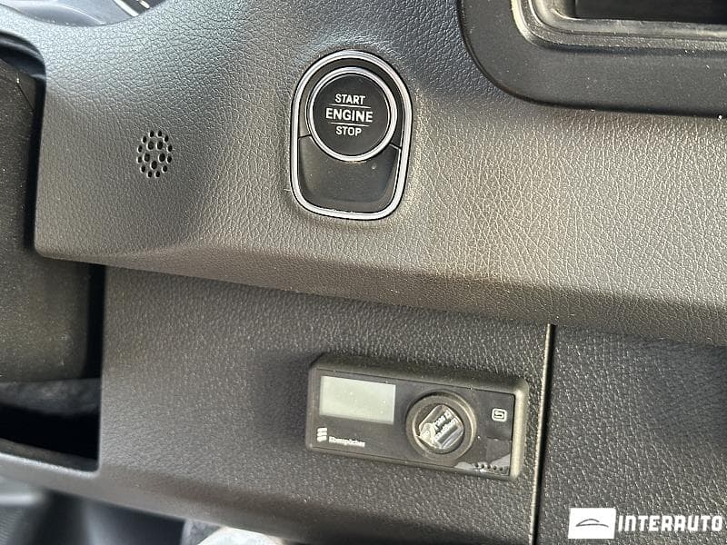 2018 Mercedes Sprinter — Miniatură 17