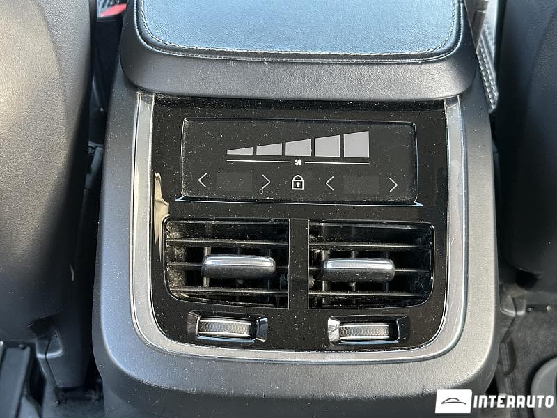 Volvo XC 90 2019 — Миниатюра 16