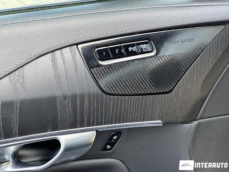 Volvo XC 90 2019 — Миниатюра 21