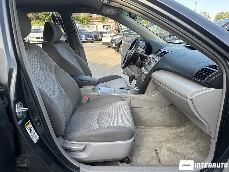 Toyota Camry 2007 — Миниатюра 13