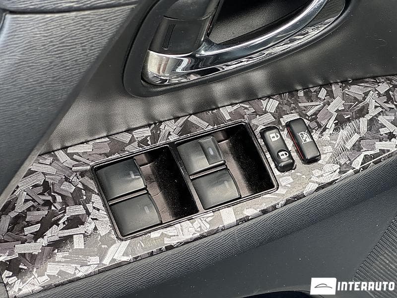 Toyota Avensis 2011 — Миниатюра 16