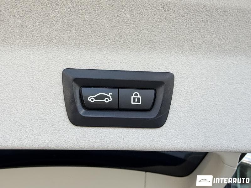 2020 BMW X3 3.0e — Miniatură 22