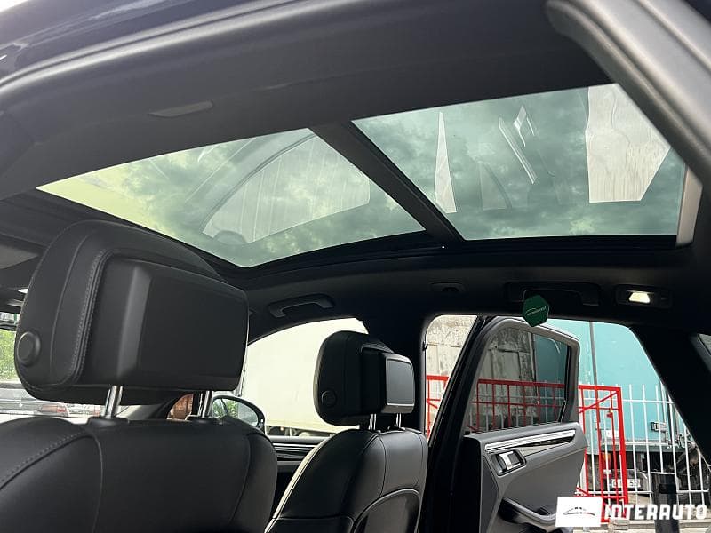 Porsche Macan 2019 — Миниатюра 10