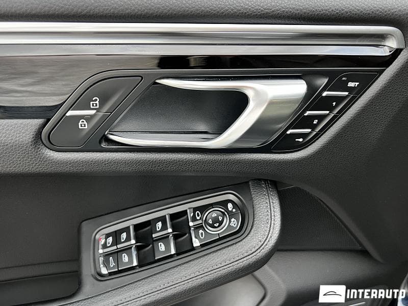 Porsche Macan 2019 — Миниатюра 11