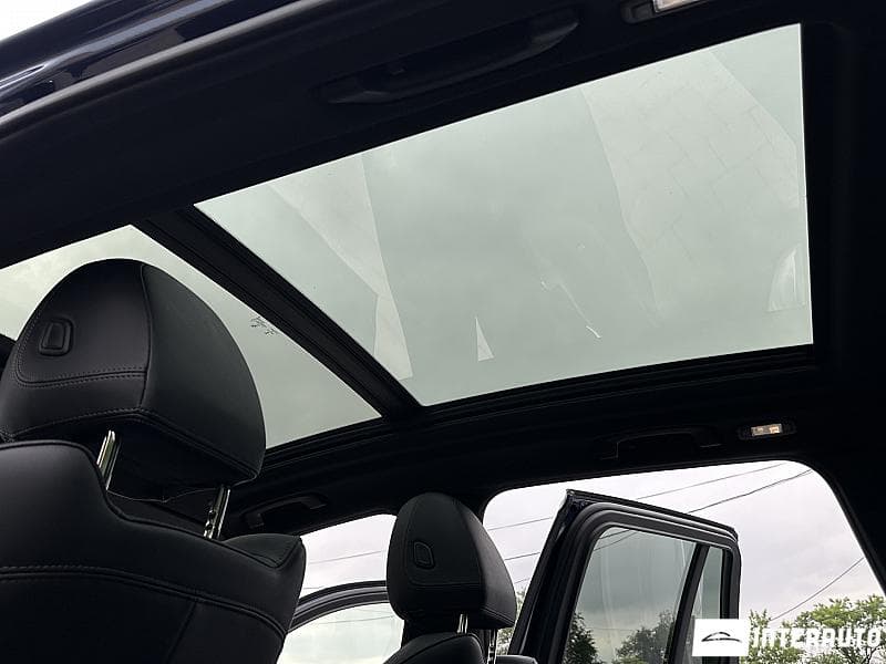 2023 BMW X3 3.0i — Miniatură 16