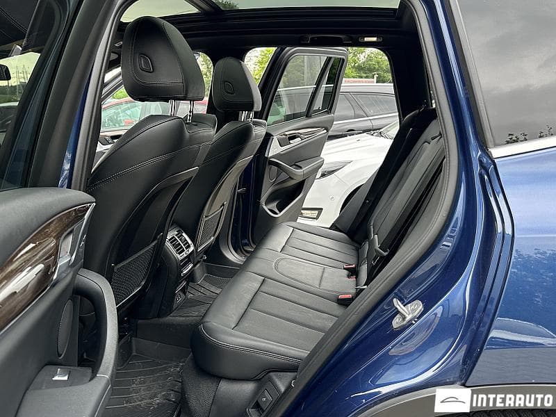 2023 BMW X3 3.0i — Miniatură 14