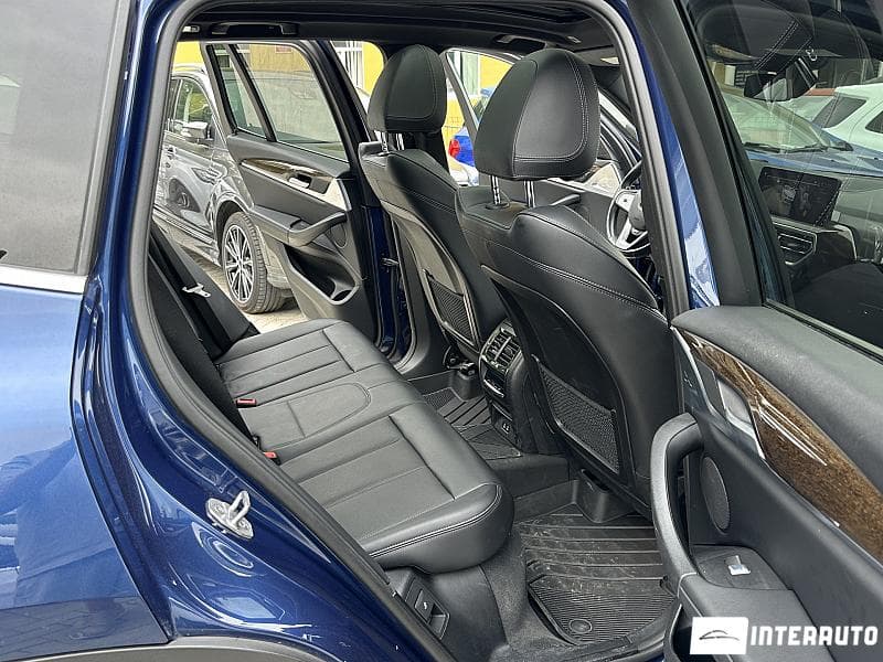 2023 BMW X3 3.0i — Miniatură 17