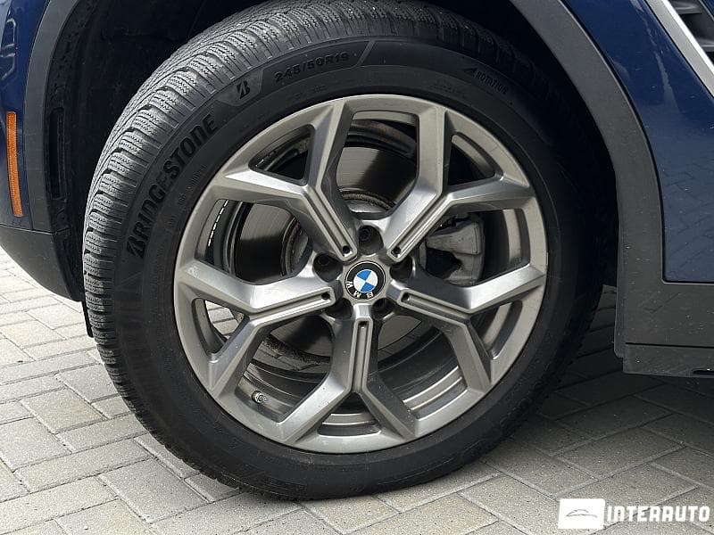 2023 BMW X3 3.0i — Miniatură 19