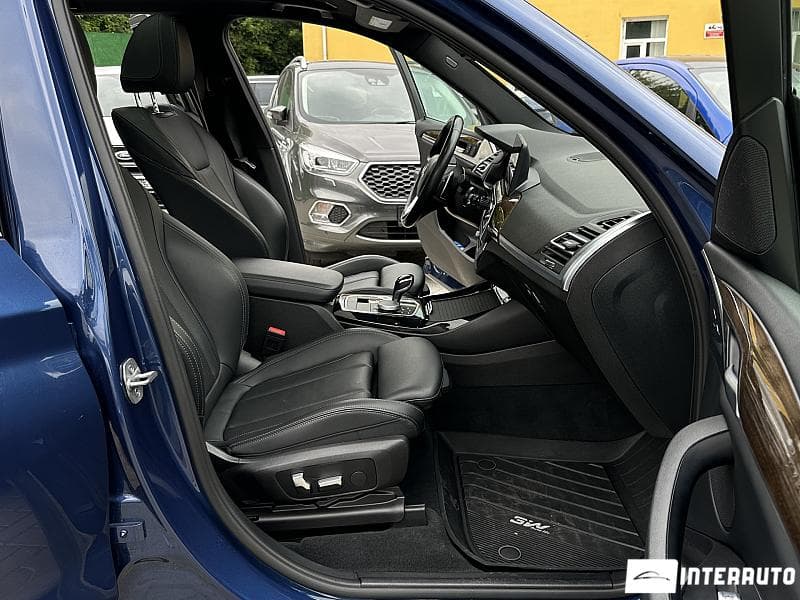 2023 BMW X3 3.0i — Miniatură 18