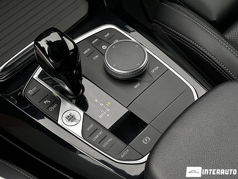 2023 BMW X3 3.0i — Miniatură 13