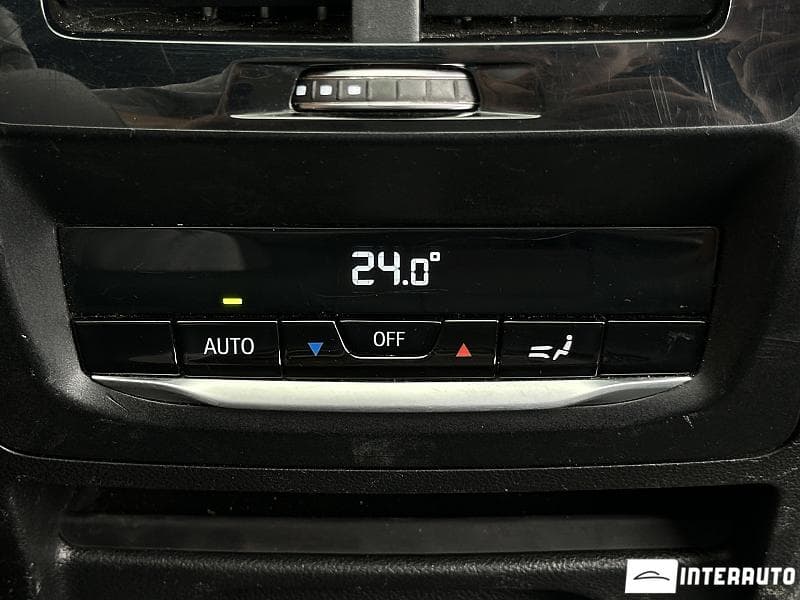 2023 BMW X3 3.0i — Miniatură 15