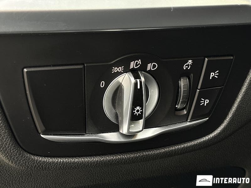 2023 BMW X3 3.0i — Miniatură 24