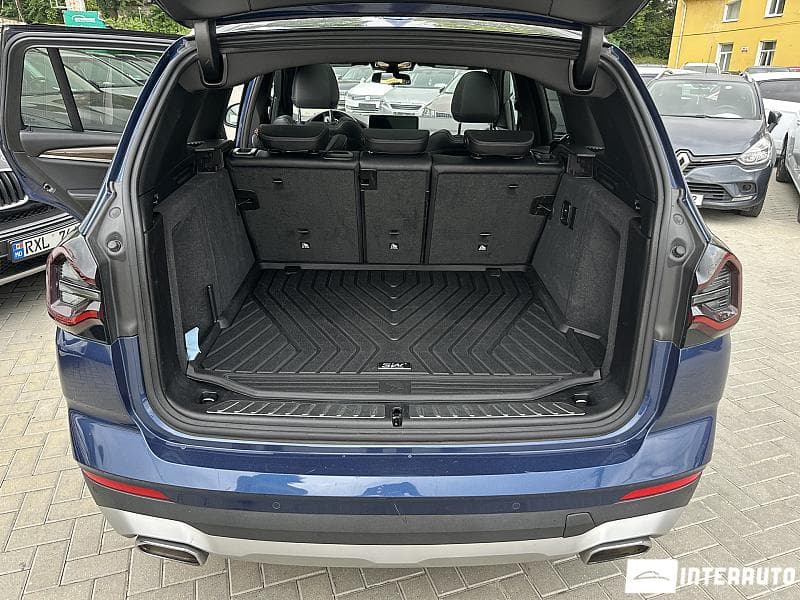 2023 BMW X3 3.0i — Miniatură 26