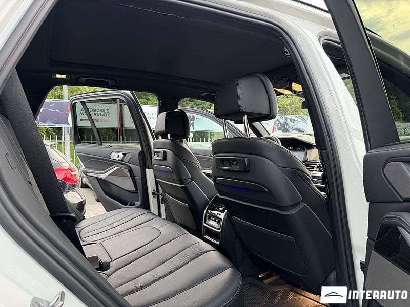 BMW X5 4.5e 2020 — Миниатюра 19