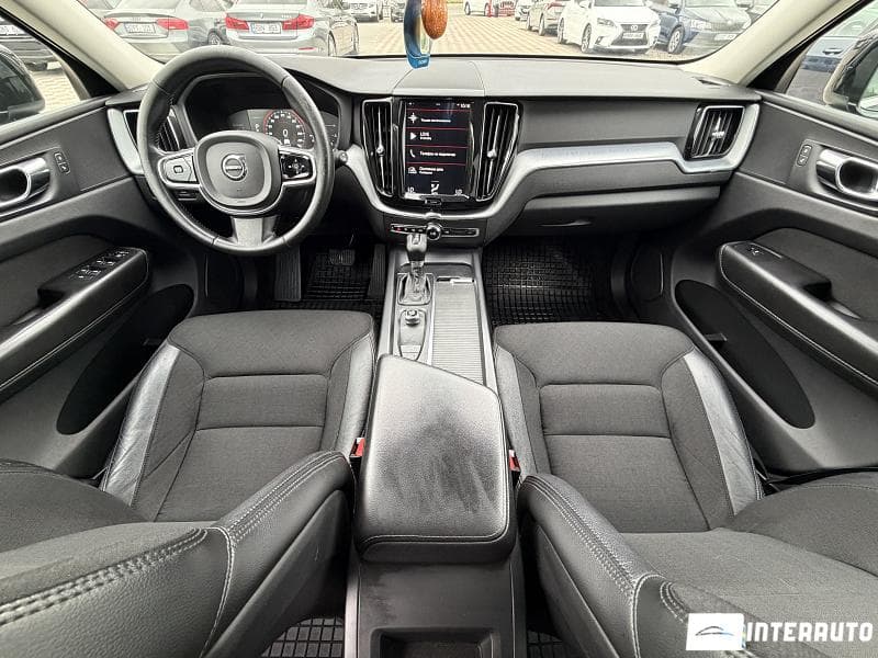 2018 Volvo XC 60 — Miniatură 8