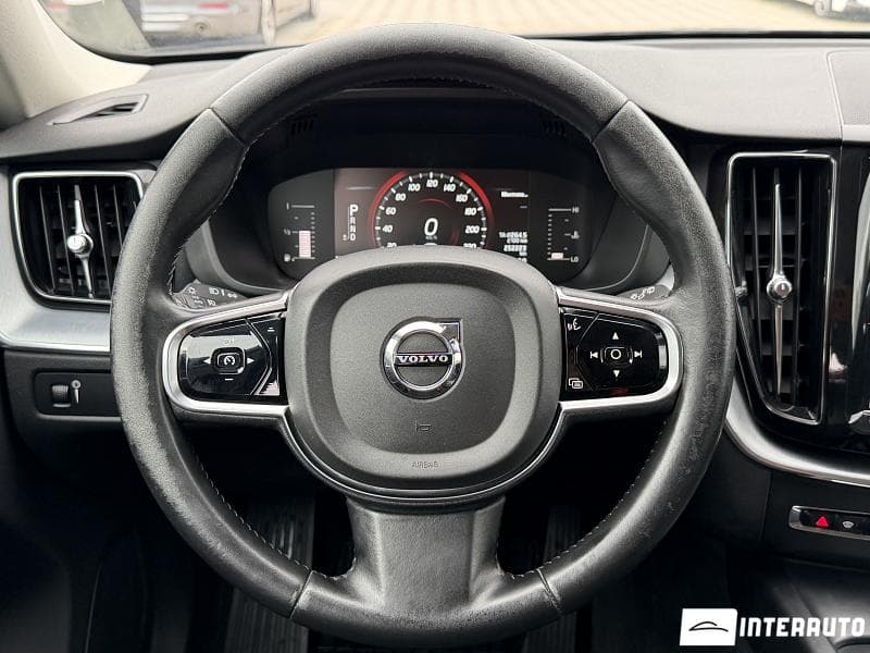 2018 Volvo XC 60 — Miniatură 10