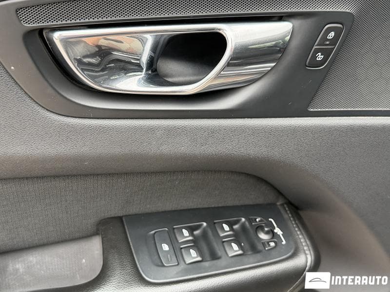 2018 Volvo XC 60 — Miniatură 6