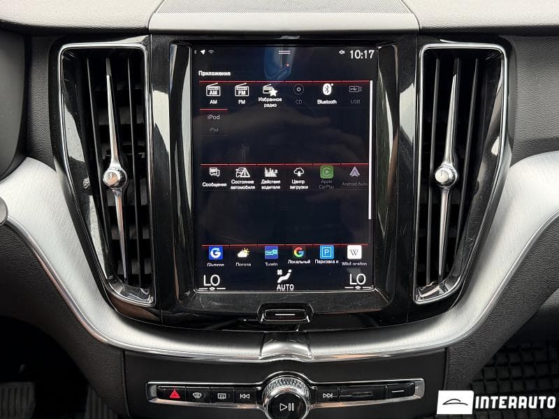 2018 Volvo XC 60 — Miniatură 12