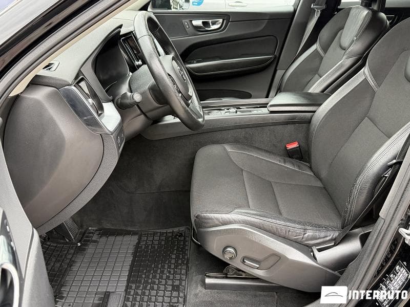 2018 Volvo XC 60 — Miniatură 7