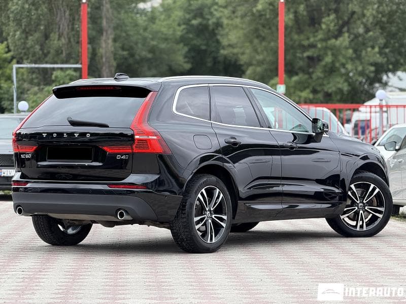 2018 Volvo XC 60 — Miniatură 2
