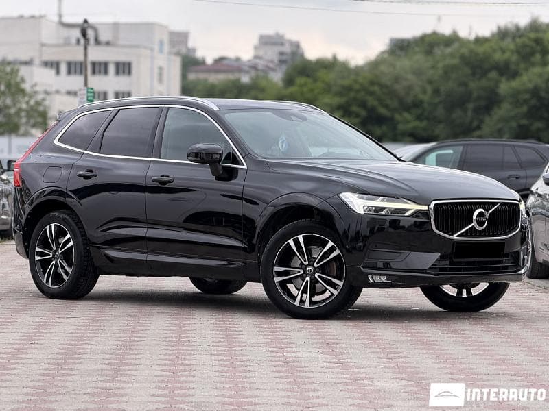 2018 Volvo XC 60 — Miniatură 4