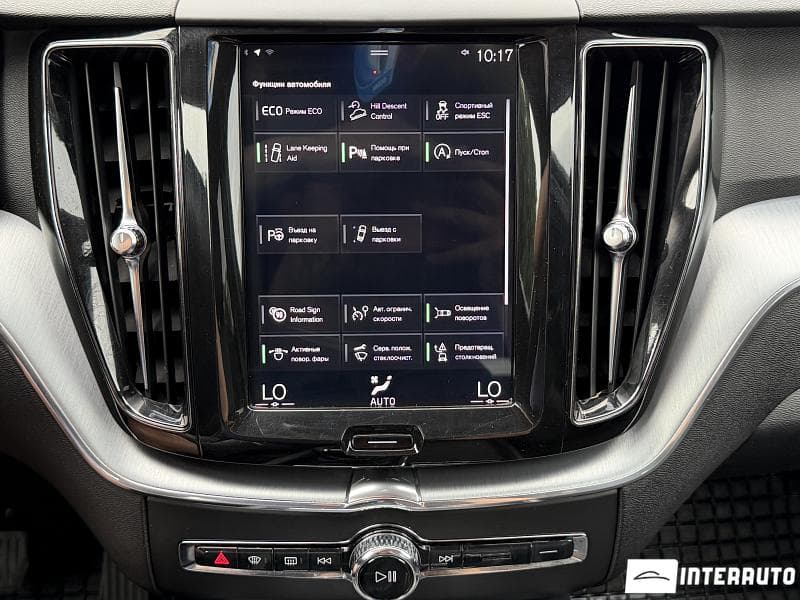 2018 Volvo XC 60 — Miniatură 13