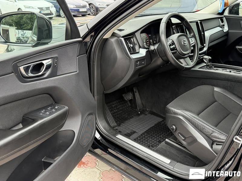 2018 Volvo XC 60 — Miniatură 5