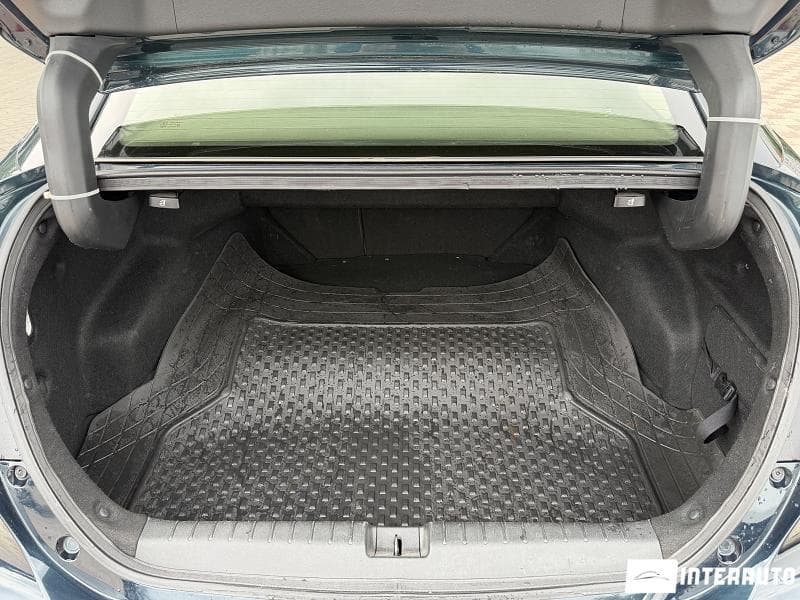 2018 Honda Clarity — Miniatură 18