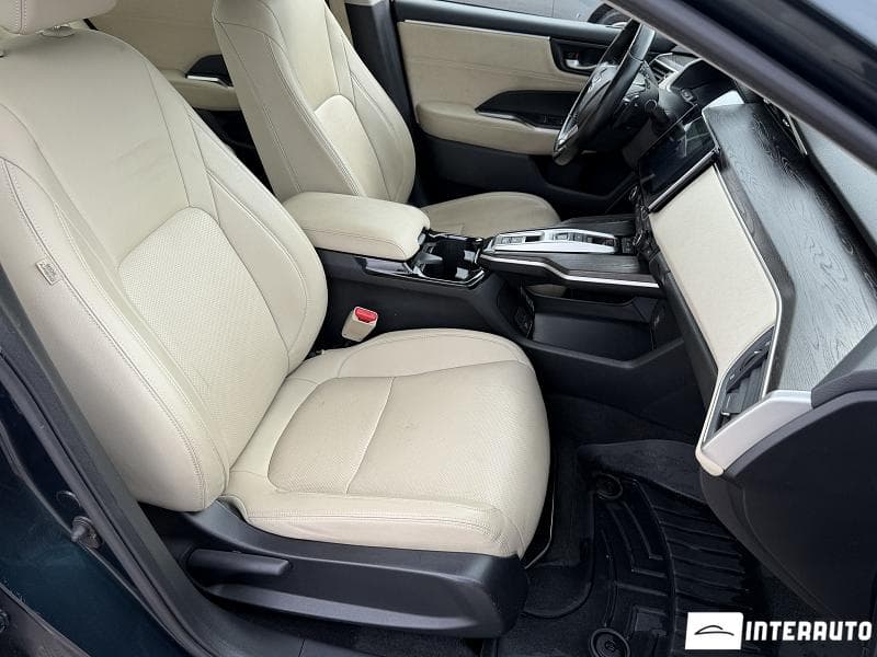 2018 Honda Clarity — Miniatură 15