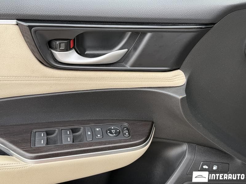 2018 Honda Clarity — Miniatură 7