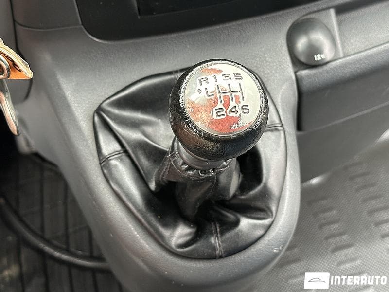 2015 Fiat Scudo — Miniatură 11