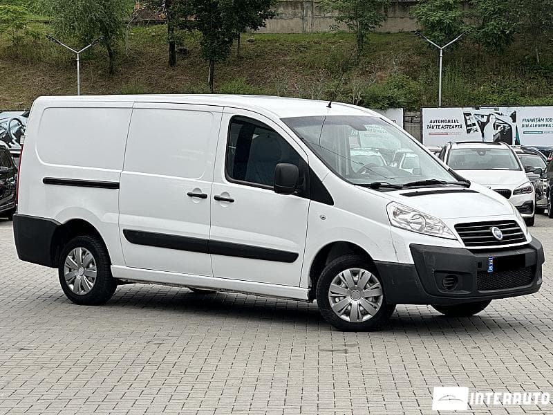 Fiat Scudo