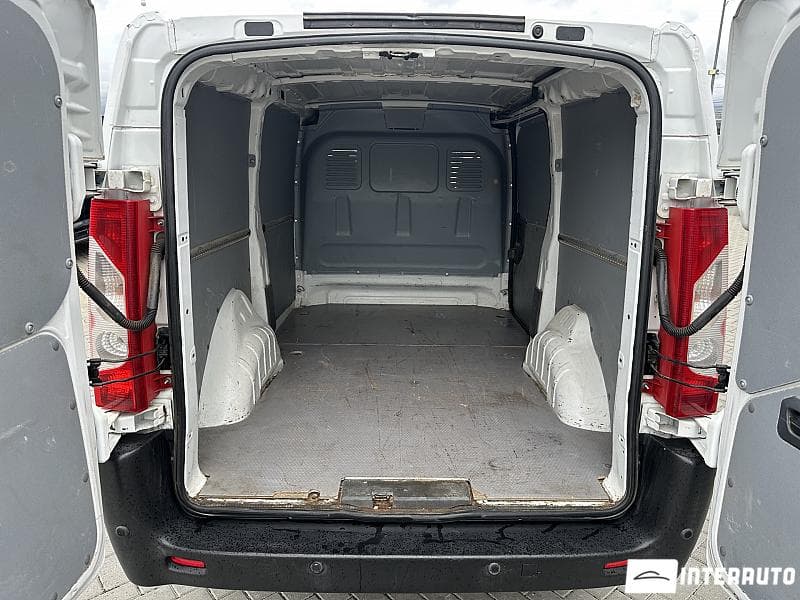 2015 Fiat Scudo — Miniatură 15
