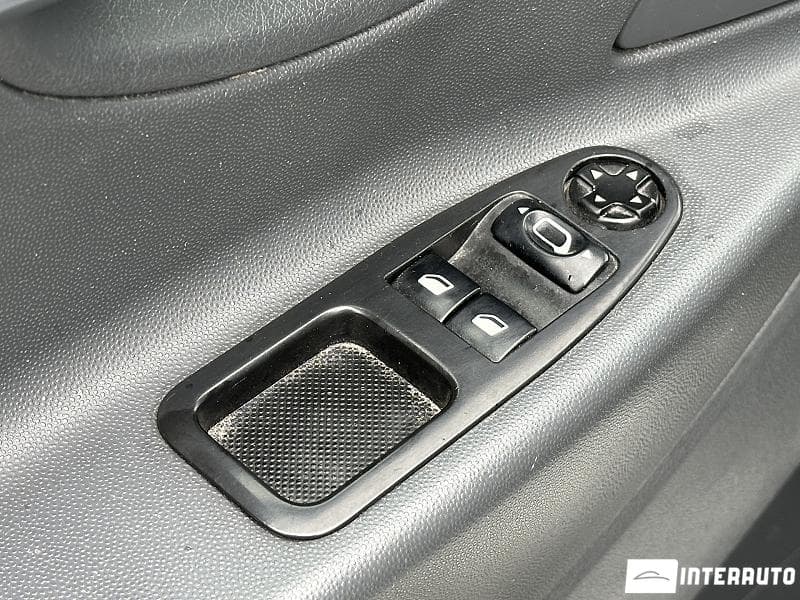 2015 Fiat Scudo — Miniatură 6