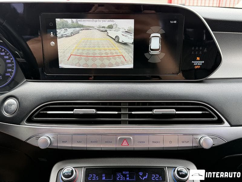 2019 Hyundai Palisade — Miniatură 13