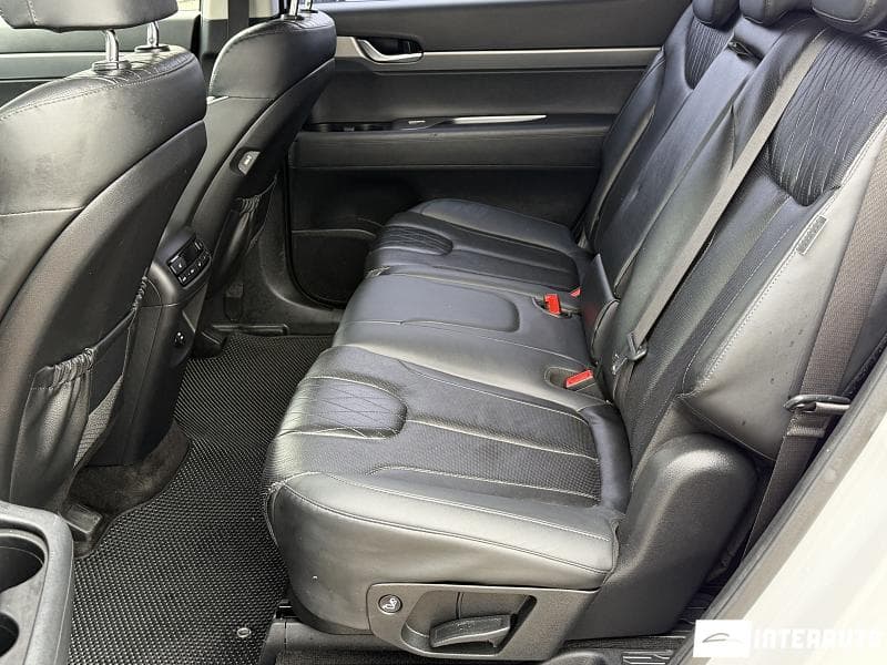 2019 Hyundai Palisade — Miniatură 16