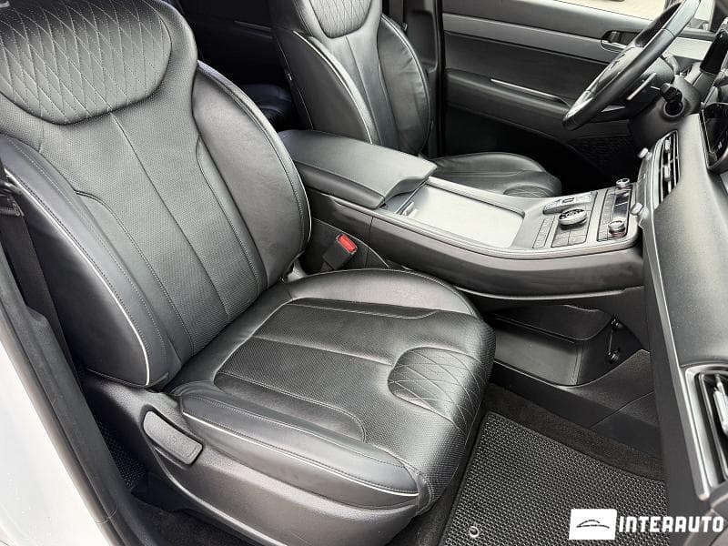 2019 Hyundai Palisade — Miniatură 15