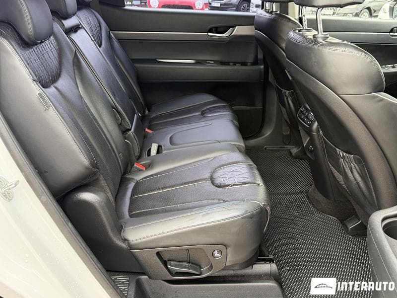 2019 Hyundai Palisade — Miniatură 18