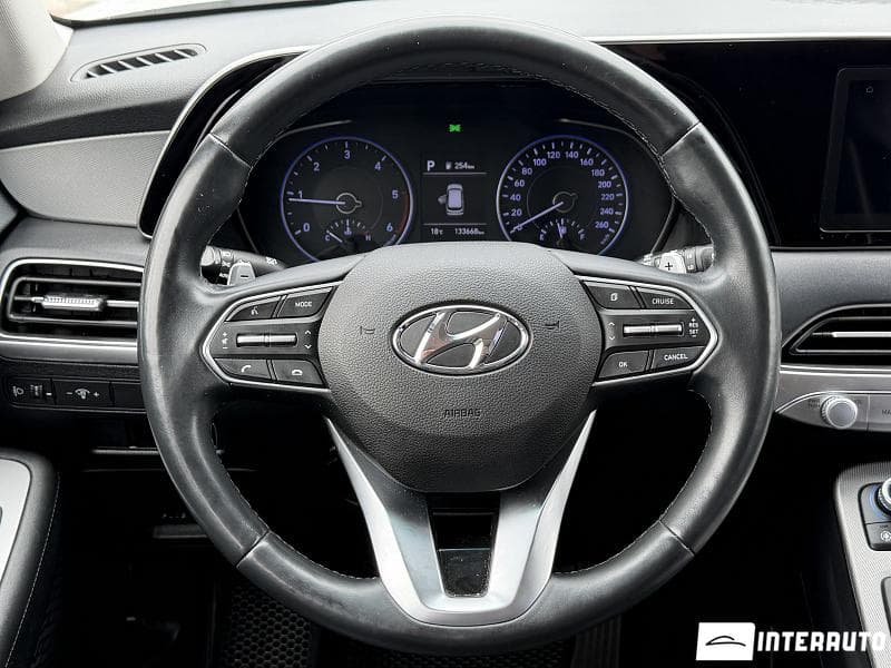 2019 Hyundai Palisade — Miniatură 11