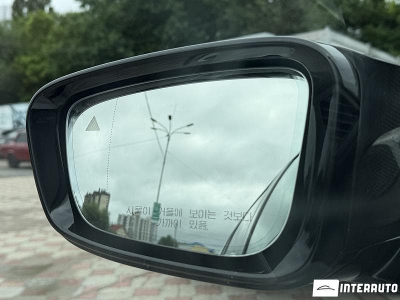 2017 BMW 520 — Miniatură 5