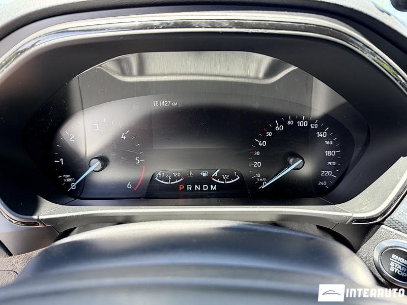 2019 Ford Focus — Miniatură 9