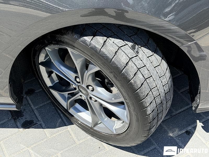 2019 Ford Focus — Miniatură 19