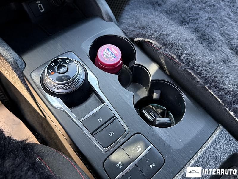 2019 Ford Focus — Miniatură 11