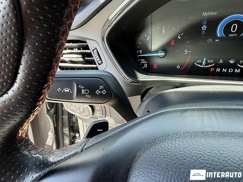 2019 Ford Focus — Miniatură 14